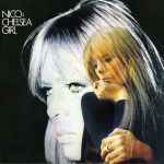 妮可：切爾西姑娘（180克LP）<br>Nico: Chelsea Girl